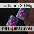 Tadafem 20Mg 01